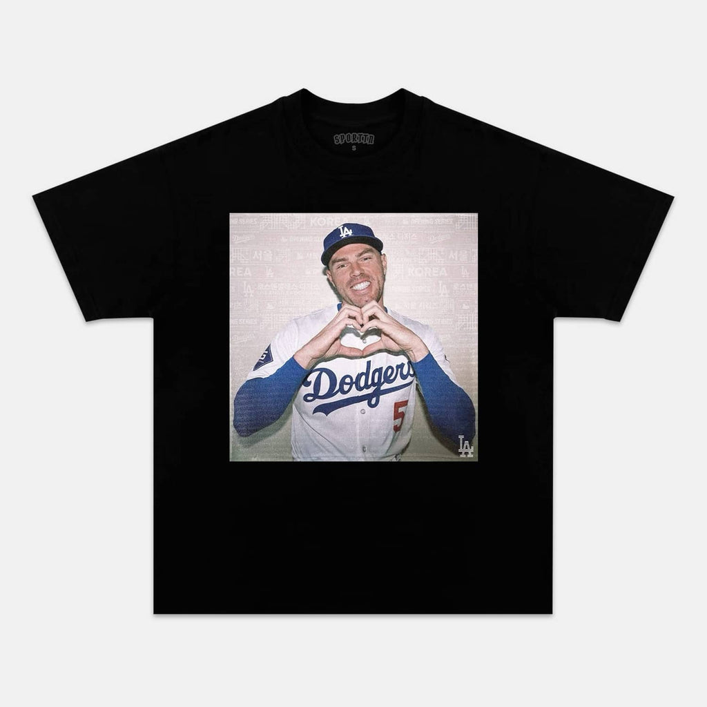 FREDDIE FREEMAN 4.15 TEE Hoodie, Sweatshirt | ZylaModa.com (Image 3)