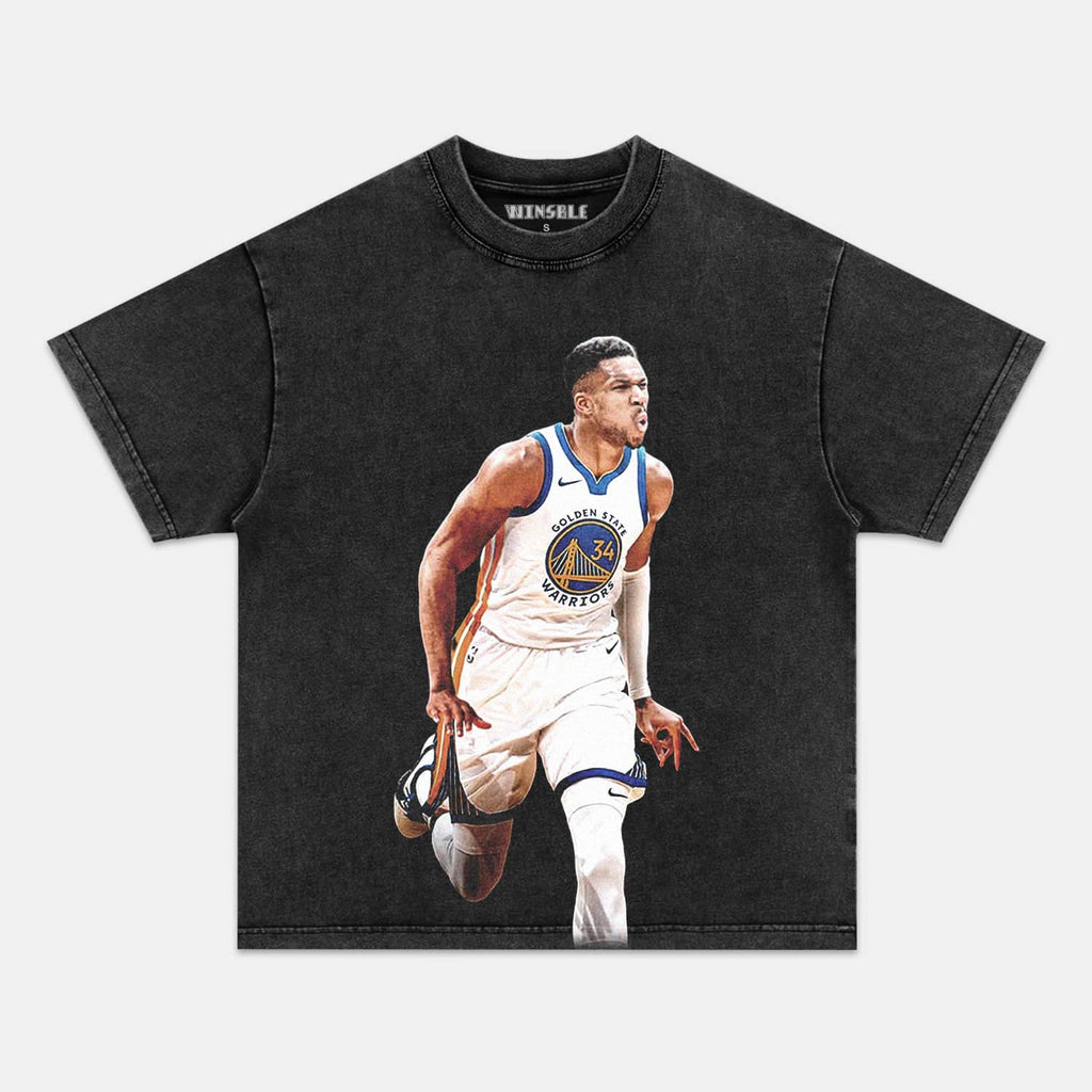 GIANNIS ANTETOKOUNMPO TEE Style002 Hoodie, Sweatshirt | ZylaModa.com (Image 2)