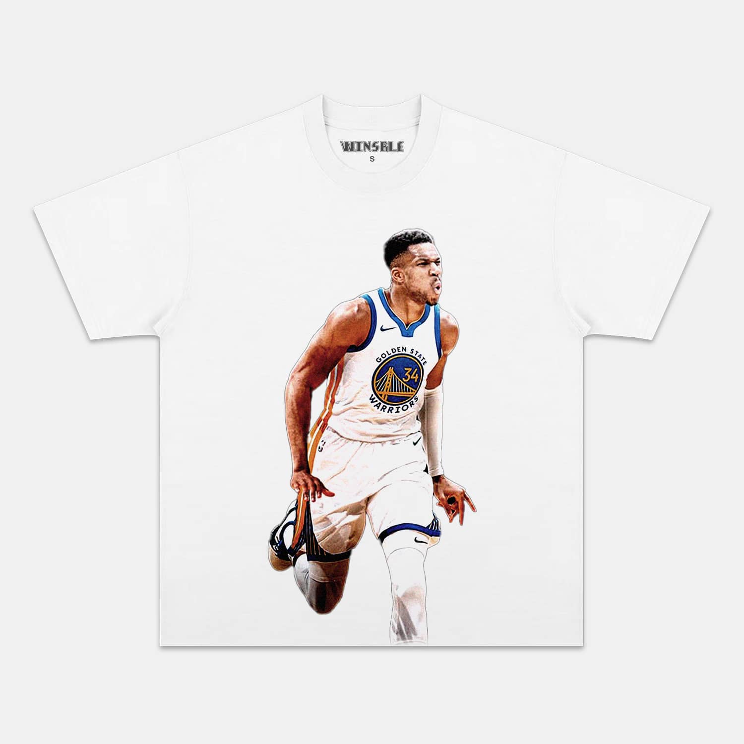 GIANNIS ANTETOKOUNMPO TEE Style002 Hoodie, Sweatshirt | ZylaModa.com (Image 4)