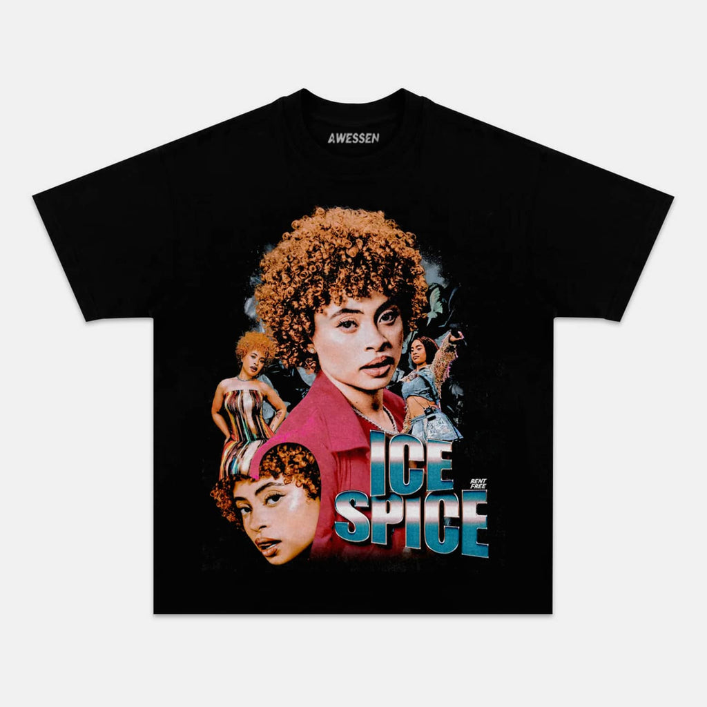 ICE SPICE TEE Hoodie, Sweatshirt | ZylaModa.com (Image 2)