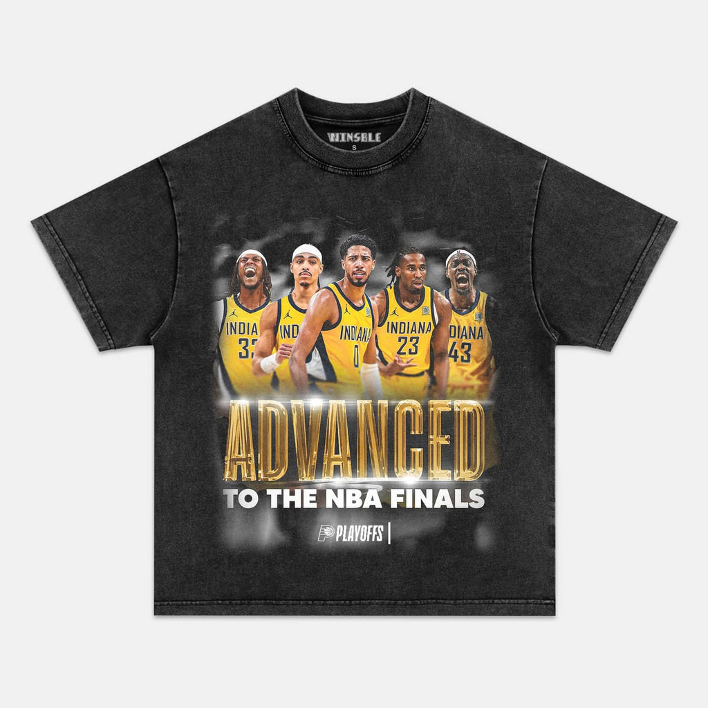 INDIANA PACERS 2.0 TEE Hoodie, Sweatshirt | ZylaModa.com (Image 2)