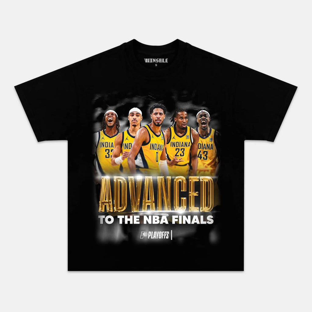 INDIANA PACERS 2.0 TEE Hoodie, Sweatshirt | ZylaModa.com (Image 1)