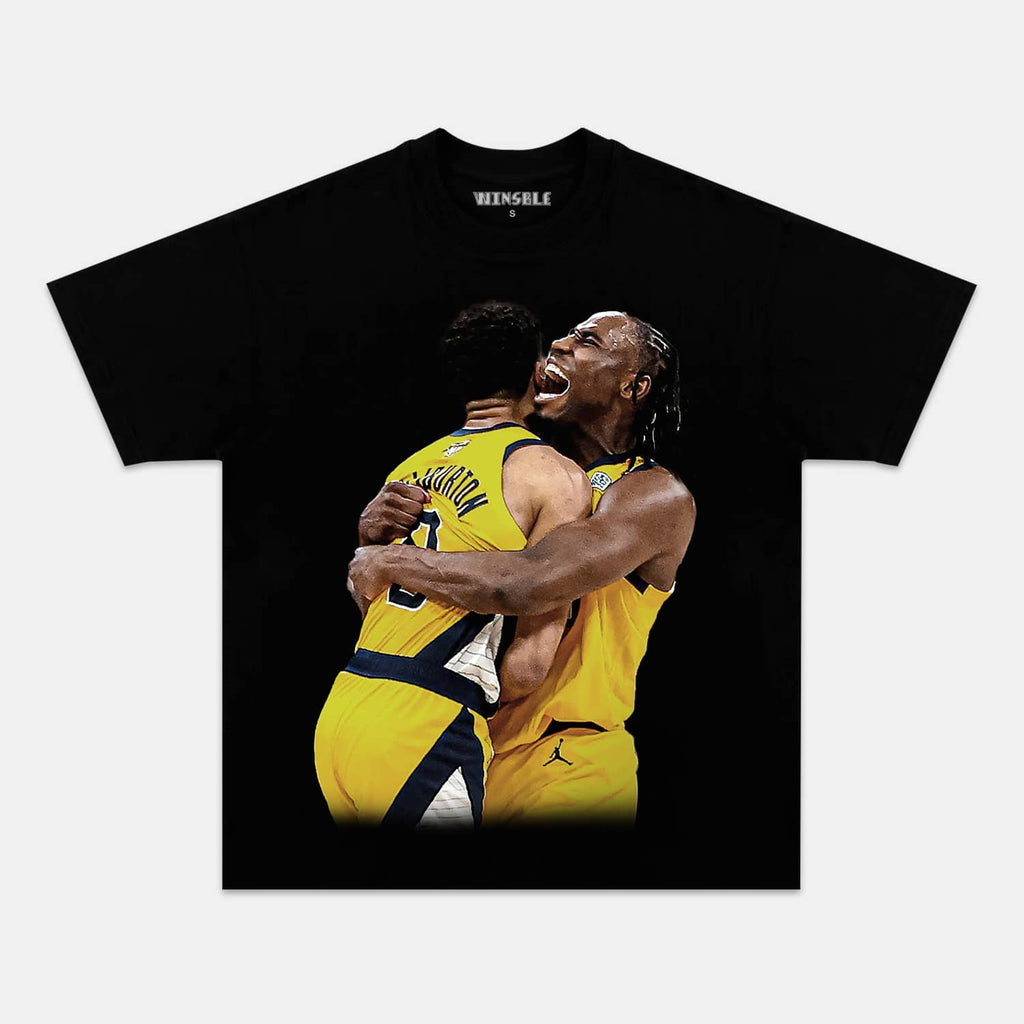 INDIANA PACERS TEE Style001 Hoodie, Sweatshirt | ZylaModa.com (Image 1)