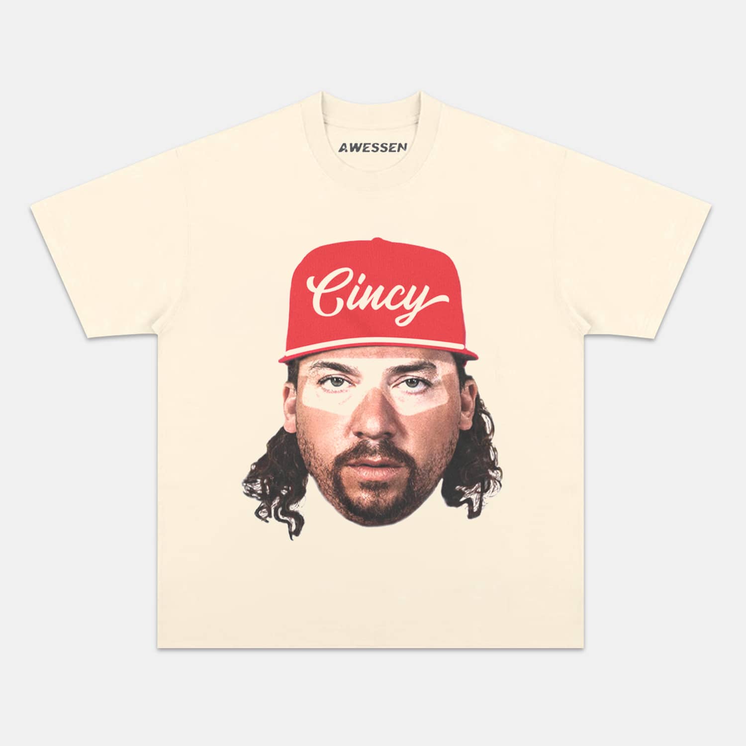 KENNY POWERS TEE Hoodie, Sweatshirt | ZylaModa.com (Image 1)
