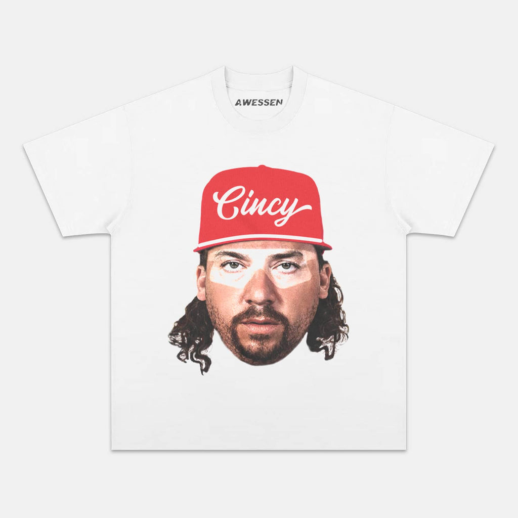 KENNY POWERS TEE Hoodie, Sweatshirt | ZylaModa.com (Image 2)