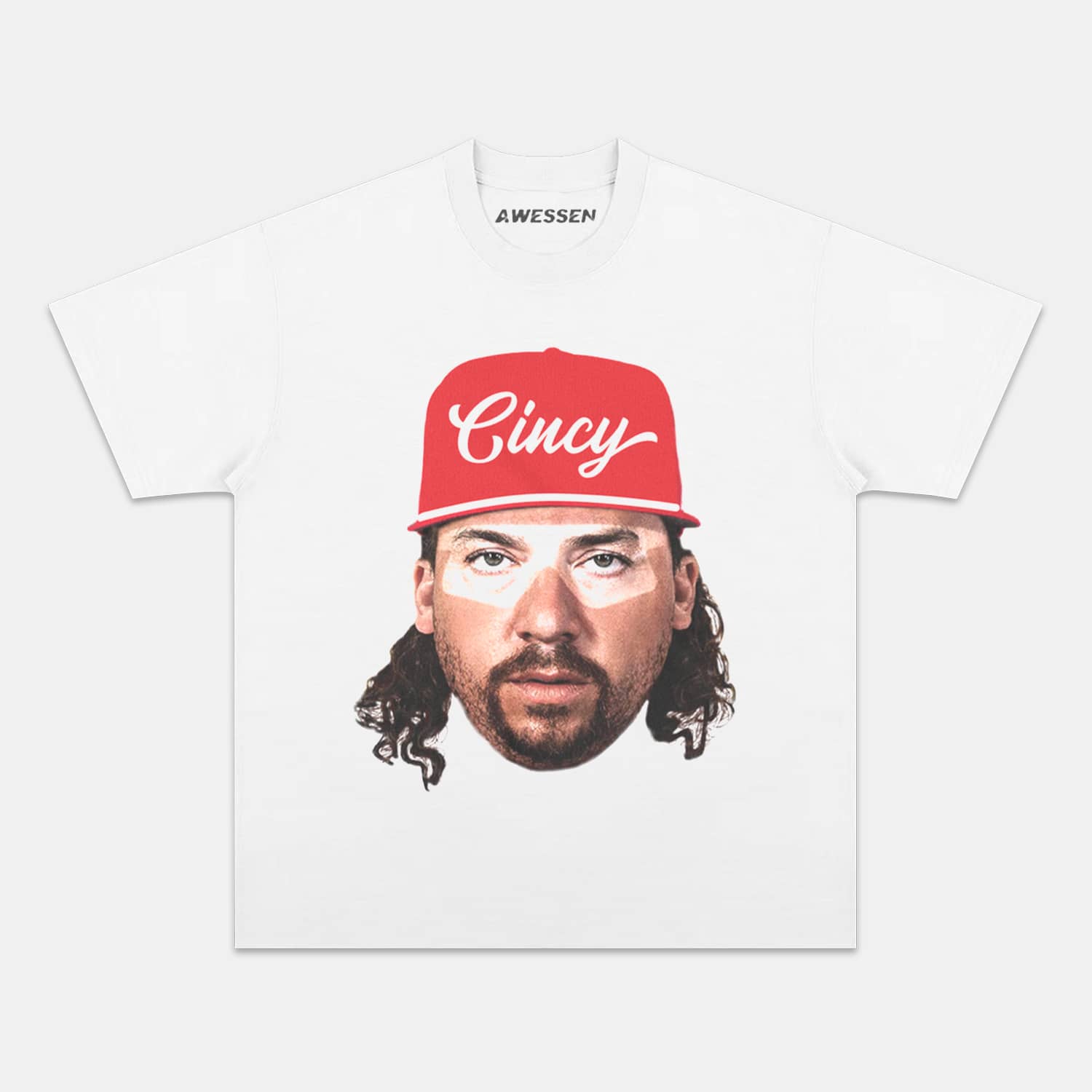 KENNY POWERS TEE Hoodie, Sweatshirt | ZylaModa.com (Image 2)
