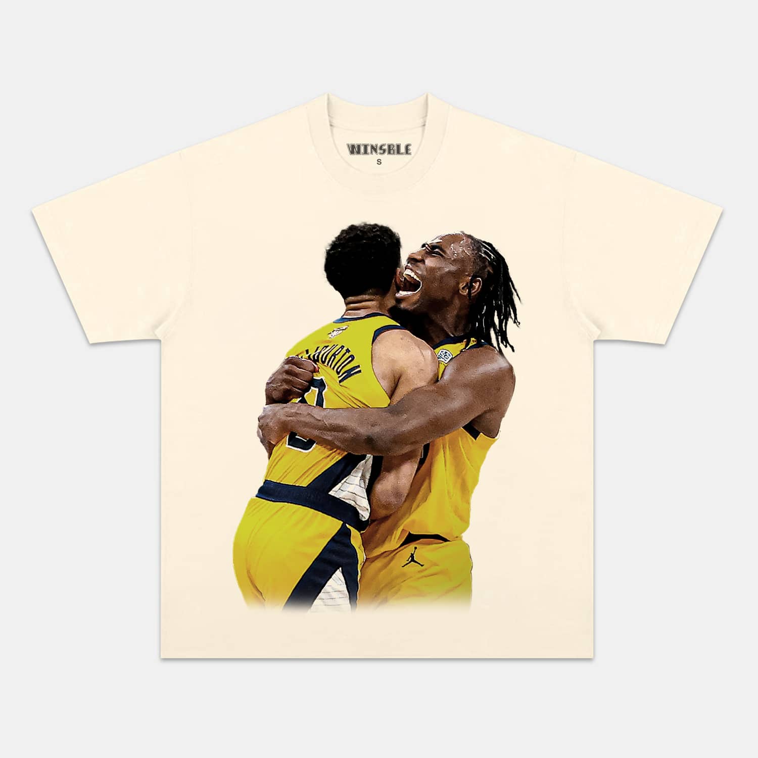 INDIANA PACERS TEE Style001 Hoodie, Sweatshirt | ZylaModa.com (Image 3)