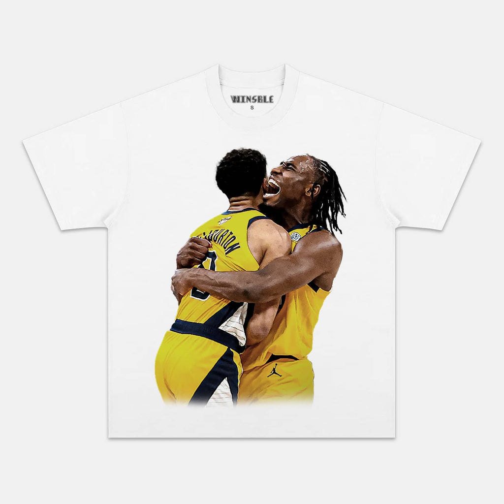 INDIANA PACERS TEE Style001 Hoodie, Sweatshirt | ZylaModa.com (Image 4)