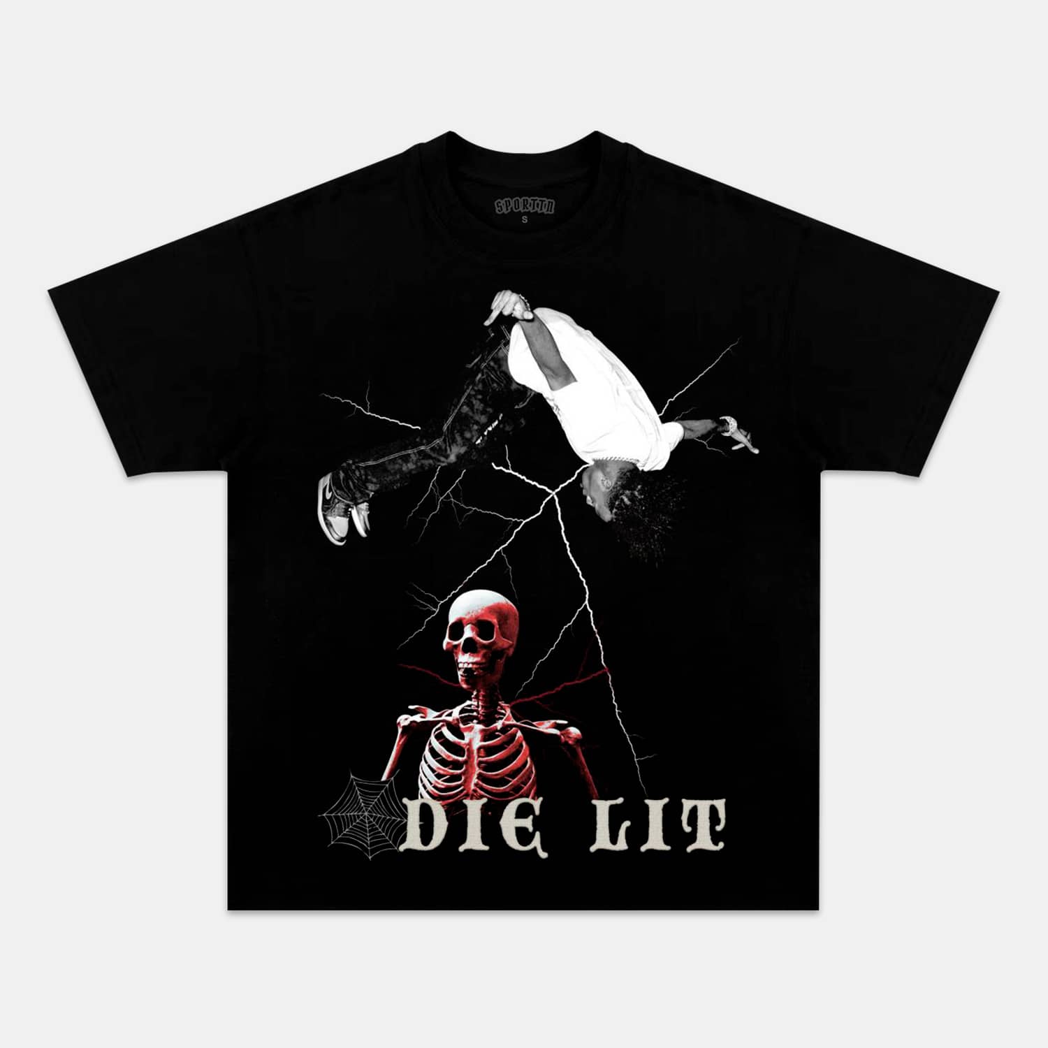 PLAYBOI CARTI TEE Style005 Hoodie, Sweatshirt | ZylaModa.com (Image 2)