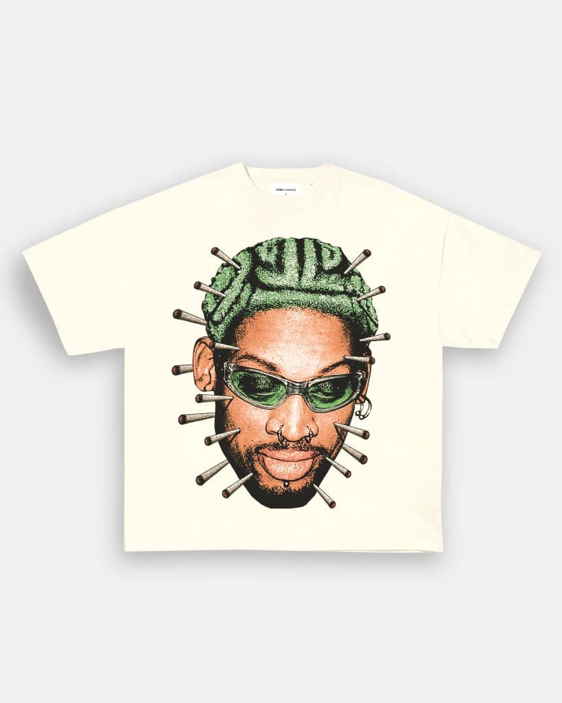 WEEDMAN TEE Hoodie, Sweatshirt | ZylaModa.com (Image 4)