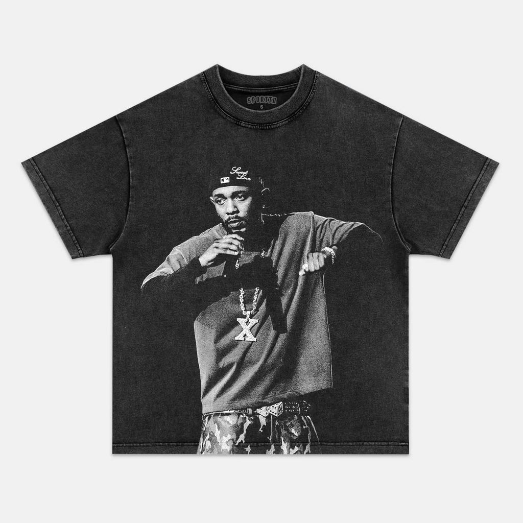 KENDRICK LAMAR 2025 TEE Hoodie, Sweatshirt | ZylaModa.com (Image 1)