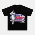KIKE HERNANDEZ 2025 TEE Hoodie, Sweatshirt | ZylaModa.com (Image 1)