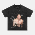 KIKE HERNANDEZ 2025 V3 TEE Hoodie, Sweatshirt | ZylaModa.com (Image 1)