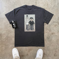 1990s BERT AND ERNIE VINTAGE JIM HENSON MUPPETS  HEAVYWEIGHT BLACK T-SHIRT Hoodie, Sweatshirt | ZylaModa.com (Image 1)