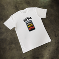 1974 'VOLVO 144' CLASSIC WHITE T-SHIRT Hoodie, Sweatshirt | ZylaModa.com (Image 1)