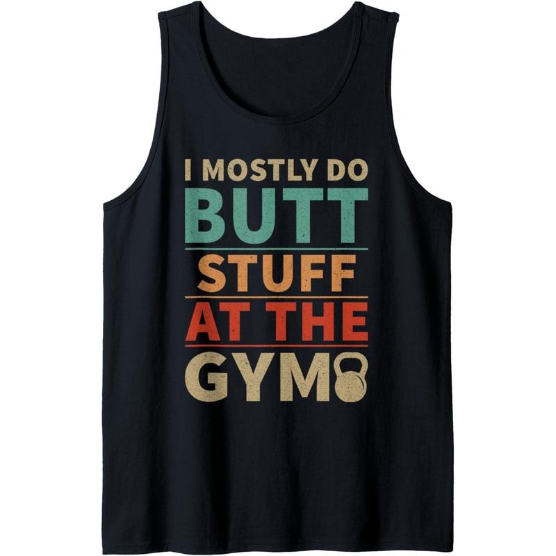 funny sarcastic fitness Tank Top MADE IN USA T-Shirts, Hoodie, Sweatshirt | ZylaModa.com