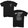 Garbage #1 Crush Lyrics Boyfriend Tee Hoodie, Sweatshirt | ZylaModa.com