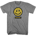 Garbage - Smile Boyfriend Tee Hoodie, Sweatshirt | ZylaModa.com