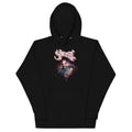 Ghost - World Logo Hoodie T-Shirts, Sweatshirt | ZylaModa.com