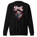 Ghost - World Logo Sweatshirt T-Shirts, Hoodie | ZylaModa.com