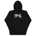 Ghost - Sliver Logo Hoodie T-Shirts, Sweatshirt | ZylaModa.com