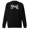 Ghost - Sliver Logo Sweatshirt T-Shirts, Hoodie | ZylaModa.com
