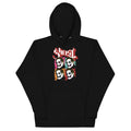 Ghost - Quattro Hoodie T-Shirts, Sweatshirt | ZylaModa.com