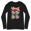 Ghost - Quattro Long Sleeve T-Shirt Hoodie, Sweatshirt | ZylaModa.com
