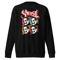 Ghost - Quattro Sweatshirt T-Shirts, Hoodie | ZylaModa.com