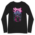 Ghost - Pray for Us Long Sleeve T-Shirt Hoodie, Sweatshirt | ZylaModa.com
