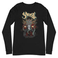 Ghost - Soiled Earth Long Sleeve T-Shirt Hoodie, Sweatshirt | ZylaModa.com