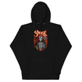 Ghost - Skull and Robes Hoodie T-Shirts, Sweatshirt | ZylaModa.com