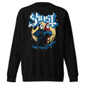 Ghost - Two Headed Monster Sweatshirt T-Shirts, Hoodie | ZylaModa.com