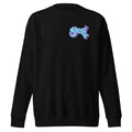 Ghost - Left Chest Logo Sweatshirt T-Shirts, Hoodie | ZylaModa.com
