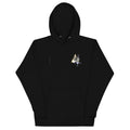 Ghost - Triangle Logo Hoodie T-Shirts, Sweatshirt | ZylaModa.com