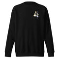 Ghost - Triangle Logo Sweatshirt T-Shirts, Hoodie | ZylaModa.com
