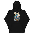 Ghost - Seven Seas Hoodie T-Shirts, Sweatshirt | ZylaModa.com