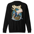 Ghost - Seven Seas Sweatshirt T-Shirts, Hoodie | ZylaModa.com