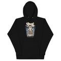 Ghost - Monument Hoodie T-Shirts, Sweatshirt | ZylaModa.com