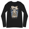 Ghost - Monument Long Sleeve T-Shirt Hoodie, Sweatshirt | ZylaModa.com