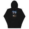 Ghost - Midnight Hoodie T-Shirts, Sweatshirt | ZylaModa.com