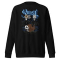 Ghost - Midnight Sweatshirt T-Shirts, Hoodie | ZylaModa.com