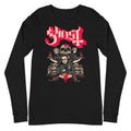 Ghost - Pick Your Poison Long Sleeve T-Shirt Hoodie, Sweatshirt | ZylaModa.com