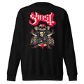 Ghost - Pick Your Poison Sweatshirt T-Shirts, Hoodie | ZylaModa.com