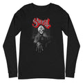 Ghost - Silveresque Long Sleeve T-Shirt Hoodie, Sweatshirt | ZylaModa.com
