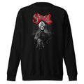 Ghost - Silveresque Sweatshirt T-Shirts, Hoodie | ZylaModa.com