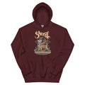 Ghost Absolution Hoodie T-Shirts, Sweatshirt | ZylaModa.com (Image 1)