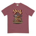 Ghost Absolution Mineral Wash T-Shirt Hoodie, Sweatshirt | ZylaModa.com (Image 1)