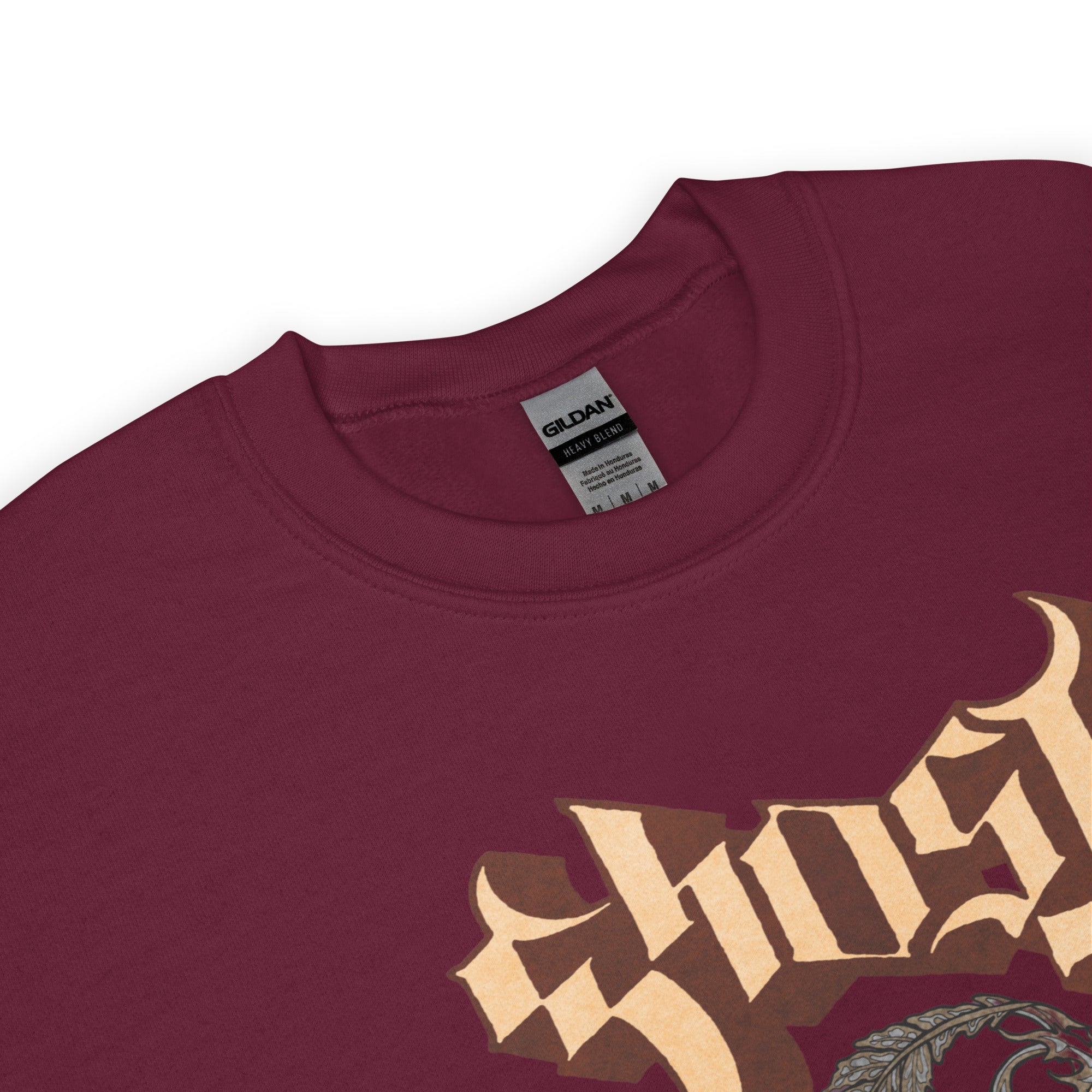 Ghost Absolution Sweatshirt T-Shirts, Hoodie | ZylaModa.com (Image 2)