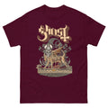 Ghost Absolution T-Shirt Hoodie, Sweatshirt | ZylaModa.com (Image 1)